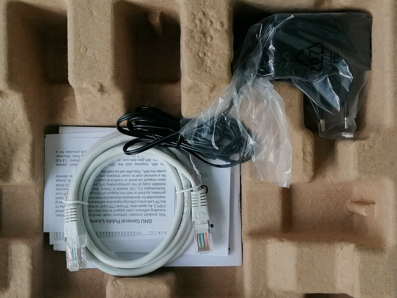 Vand Router Wireless TP-Link Archer C6,AC1200,Dual-Band,One-Mesh,nou!